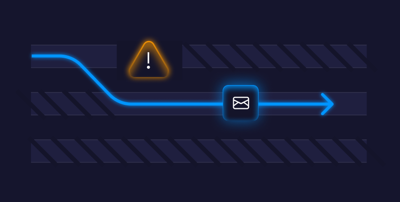 Resilient delivery engine