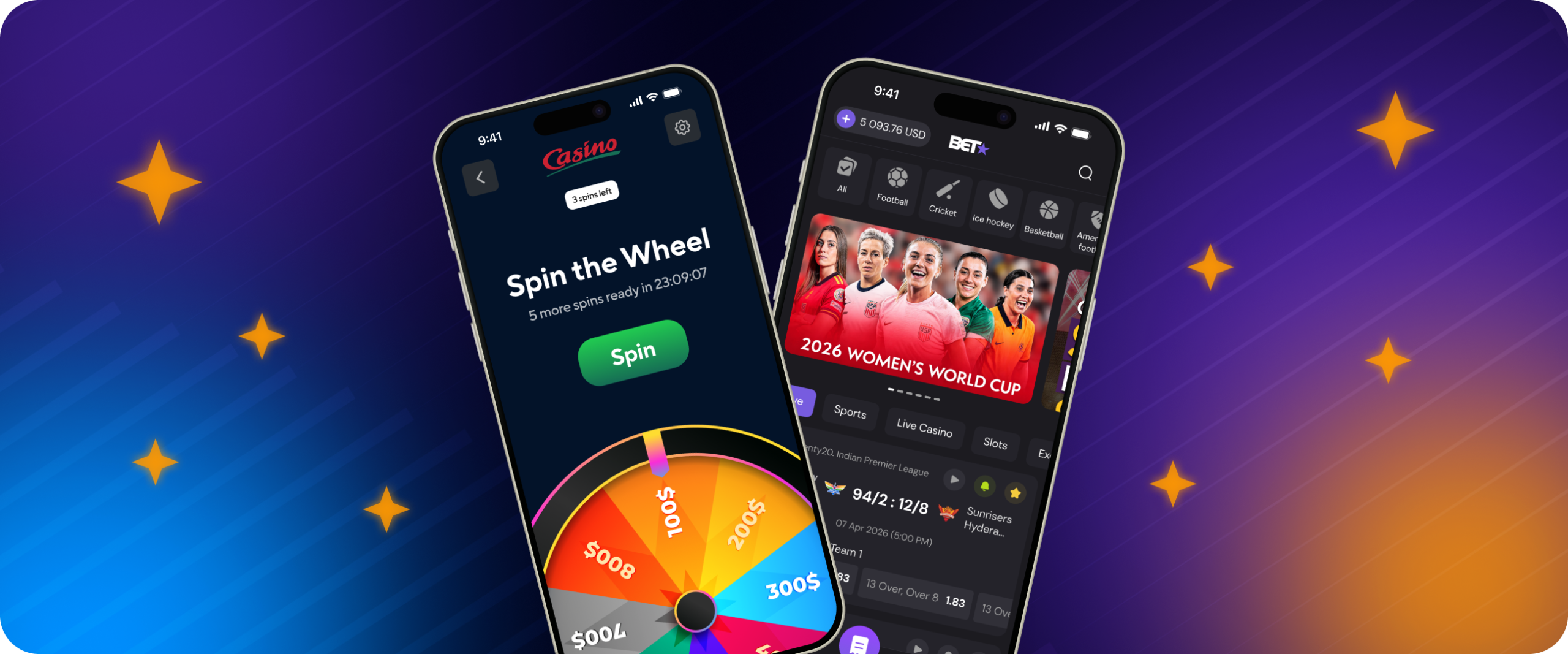 massiva igaming and betting cpaas