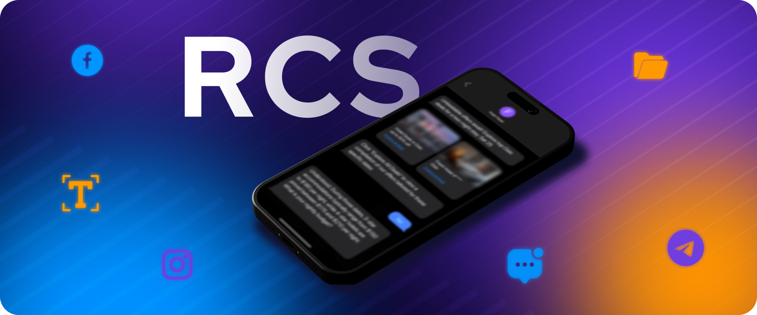 History of RCS messaging: when did RCS come out?